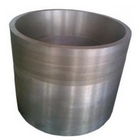 Manga de acero templado del buje del metal de la alta precisión de la manga de ST52 A105