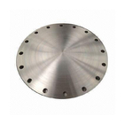 Acero de carbono caliente CK45 de la venta 1045 Ra1.6um que forja espacios en blanco de acero redondos inoxidables del disco
