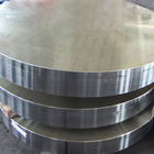 ISO9001 certificó 316 410 espacios en blanco de acero inoxidables de acero inoxidables del disco del disco