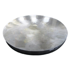 ISO9001 certificó 316 410 espacios en blanco de acero inoxidables de acero inoxidables del disco del disco