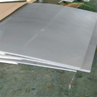 Placa de acero superficial de acero inoxidable forjada de Astm A240 de la placa del espejo