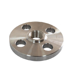 El producto ISO 9001 A105 de la rueda del acero St52 A36 del CNC que trabajaba a máquina forjó la rueda de acero