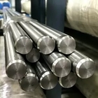 ISO9001 de alta calidad certificó el acabado trabajando a máquina Rod de acero pulido