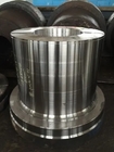 Forjar el piñón/engranaje de alta calidad del metal del engranaje de Aisi4140 34CrNiMo6 Tramission