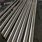 Superficie brillante sólida larga de acero de la barra redonda de la forja A105 S355 Lf2 del dado