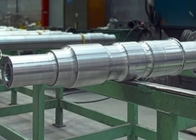 1/4 ′ Sae4340 del ′ forjó el eje excéntrico de acero resistente