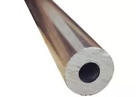 Barra hueco de acero hueco de acero del eje de la alta precisión de la barra redonda Ss416 del duplex 2205 de la forja