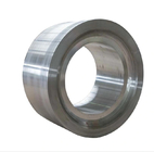 Los discos de acero A105 esconden el disco de acero inoxidable Ss316 usado en maquinaria