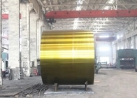 forjando 1,4462 la manga de acero del hilo del duplex 2205 de la manga de la tubería de acero ued en el equipo de la maquinaria