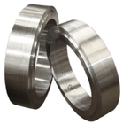 Anillos forjados calientes F55 F51 Ring Rolled Forging 1,6582 Ring Of Forging del metal F91