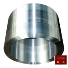 Anillos forjados calientes de Reating Ring High Pressure Rolled Steel del acero de St52 S355