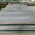 304 316L placa cuadrada de acero laminada en caliente y en frío del grueso 150m m