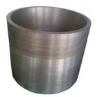La manga de acero del cilindro de SS630 17-4Ph forjó la manga de acero templado del tubo