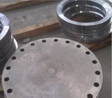 Aisi4140 42CrMo4 forjó productos de acero clasificados pesados de forja St52 de las piezas de acero