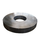 Placa de acero superficial de alta presión del cuadrado de la forja que muele CK45 S45c 1045 calientes