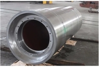 ST52 pulió el cilindro profundo de acero inoxidable del agujero de perforación de la dureza 40HRC