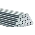 Barra redonda de acero inoxidable de pulido Rod de acero de alta resistencia de SAE1045 Rod 316 de acero