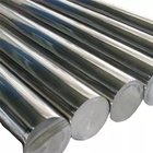 La forja ST52 ISO9001 certificó Rod de acero pulido cilindro hidráulico
