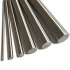 Acero de acero brillante pesado o pistón de acero inoxidable Rod de la forja ST52 Rod S355 del hilo