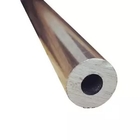 Hueco de acero de la forja 17-4ph SS630 del dado alrededor de la barra del hueco del acero del duplex 2205 de la barra