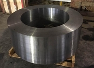 ISO9001 mueren el acero inoxidable de alta presión Tubesheet de la forja Ss304 Ss316 Ss410