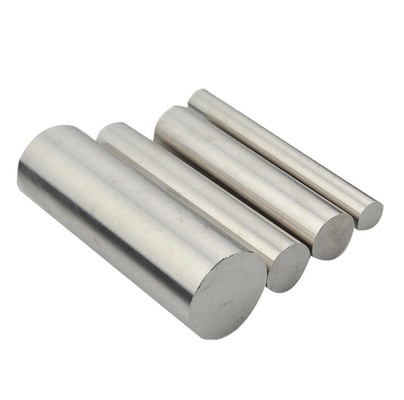Acero pulido pistón que lamina Rod Hard Chrome Plated ST52