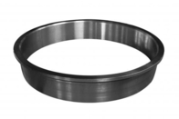 Din1.4541 que lleva los anillos de acero forjados Ring Forging rodado inconsútil