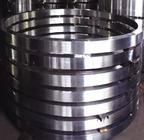 Rueda Ring Seamless Roller Ring del acero de forja de SS630 17-4Ph